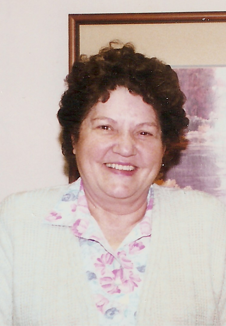 Jeanette Seavers Memorial Service - Roseburg OR